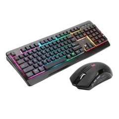 Mouse y Teclados