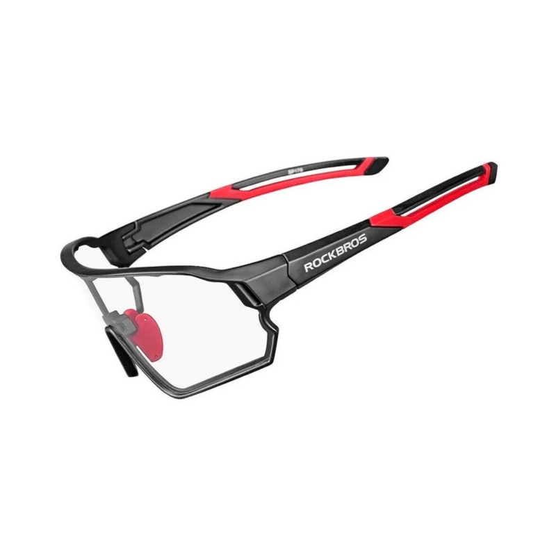Lentes Deportivos Rockbros Fotocromáticos Uv400