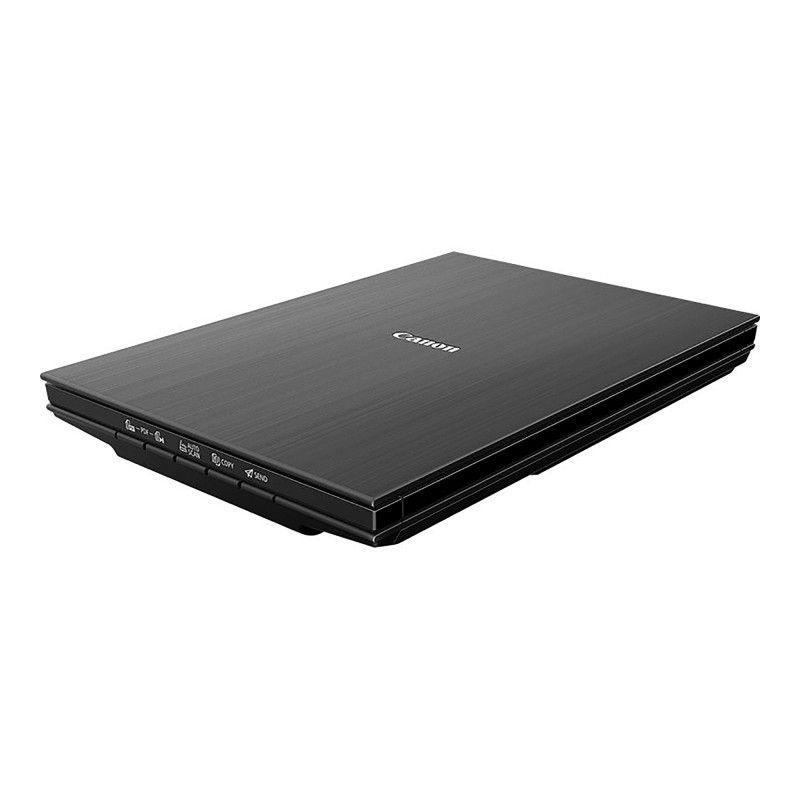Escaner Plano Canon Lide 400 4800x4800