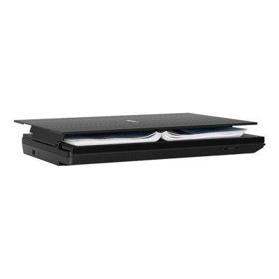 Escaner Plano Canon Lide 400 4800x4800