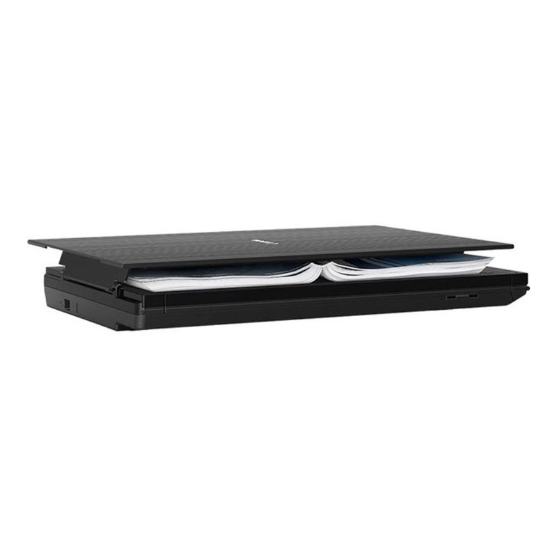 Escaner Plano Canon Lide 400 4800x4800