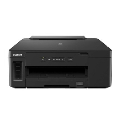 Impresora Canon Gm2010 Sistema Continuo Doble Faz Y Ethernet