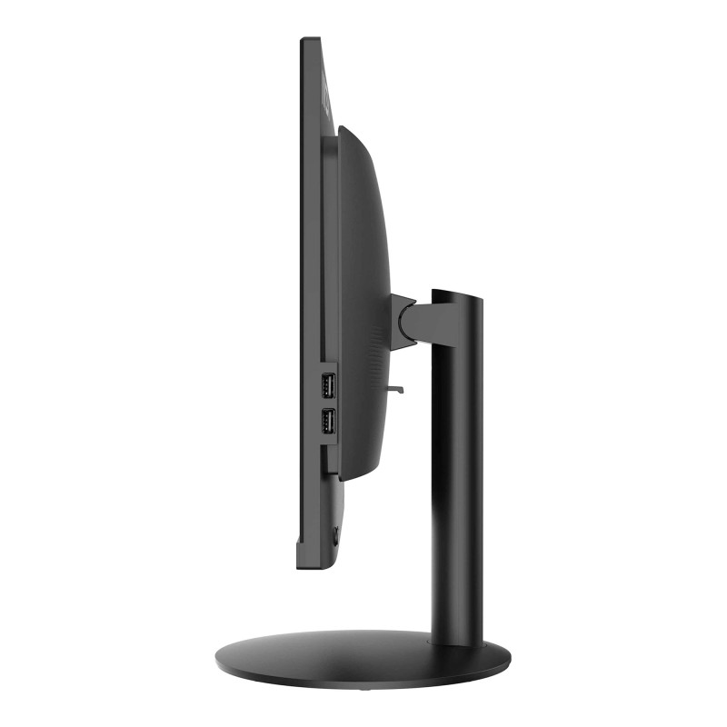 Equipo All In One Msi 23,8'' Core I5 8gb 256gb Win11