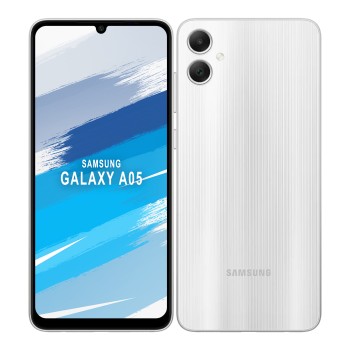 Samsung Galaxy A05 6,7'' 4G 4gb 64gb Dual Cam 50mp