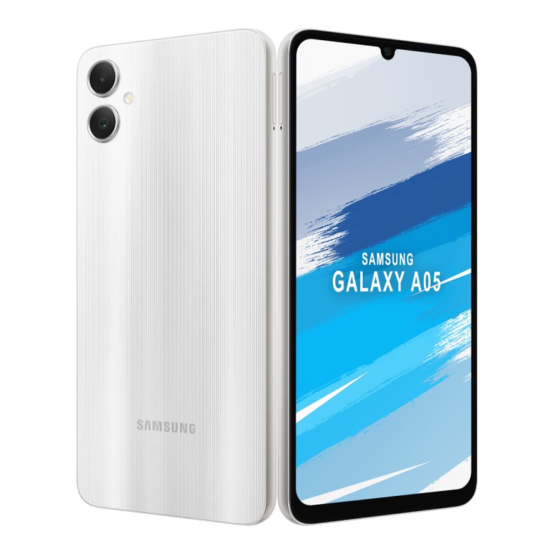 Samsung Galaxy A05 6,7'' 4G 4gb 64gb Dual Cam 50mp