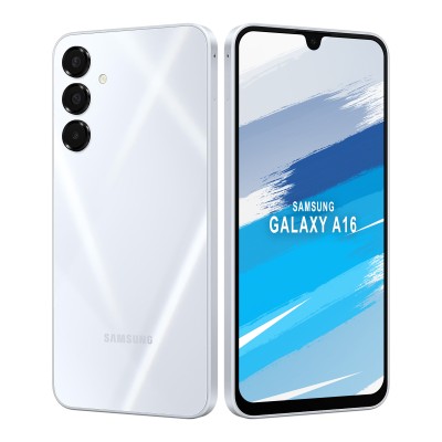 Samsung Galaxy A16 6,7'' 5G 8gb 256gb Triple Cam 50mp