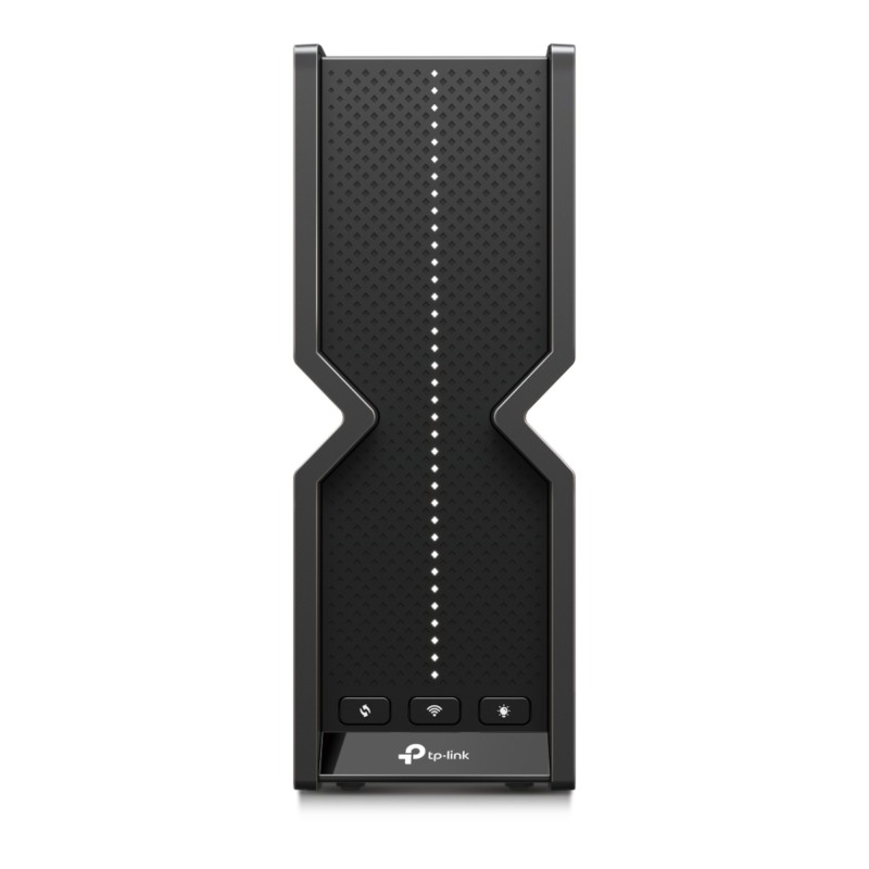 Router Inalámbrico Tp-Link Archer Be700 Triple Banda Wi-Fi 7 Be15000