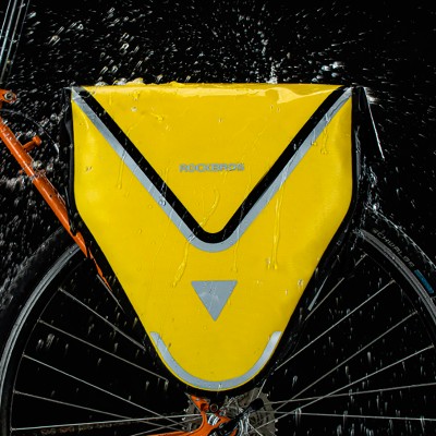 Alforja Para Bicicleta Rockbros 20L Impermeable