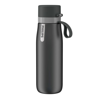 Botella Filtrante Philips Gozero Awp2771grr 550ml