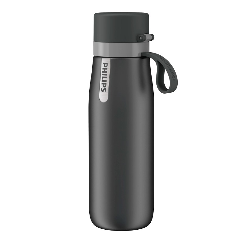 Botella Filtrante Philips Gozero Awp2771grr 550ml
