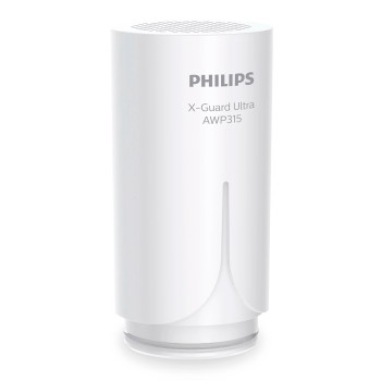 Repuesto De Cartucho De Filtro Philips Awp315