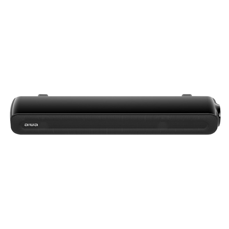 Barra De Sonido Aiwa Awsbh15 300w Pmpo Bt