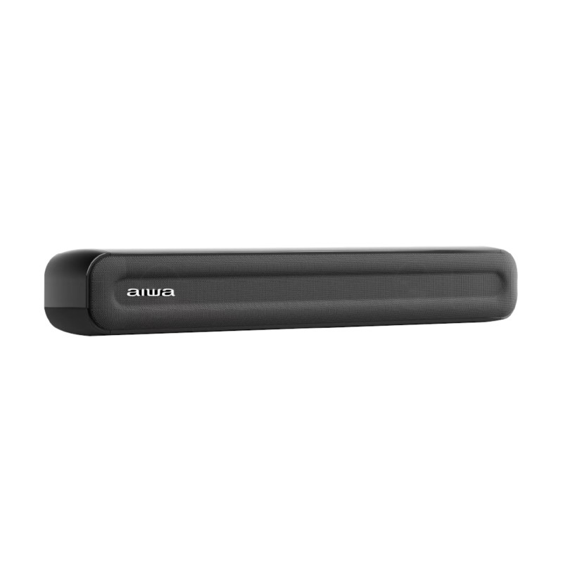 Barra De Sonido Aiwa Awsbh15 300w Pmpo Bt