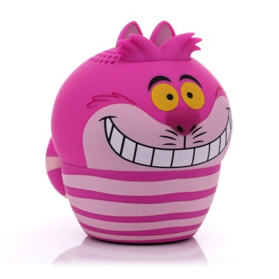 Parlante Bluetooth Portable Bitty Boomers Chesire Cat