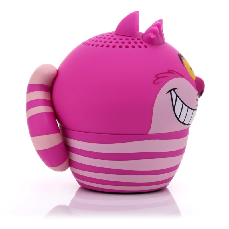 Parlante Bluetooth Portable Bitty Boomers Chesire Cat