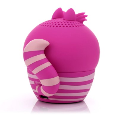 Parlante Bluetooth Portable Bitty Boomers Chesire Cat