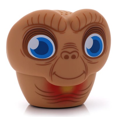 Parlante Bluetooth Portable Bitty Boomers E.T.