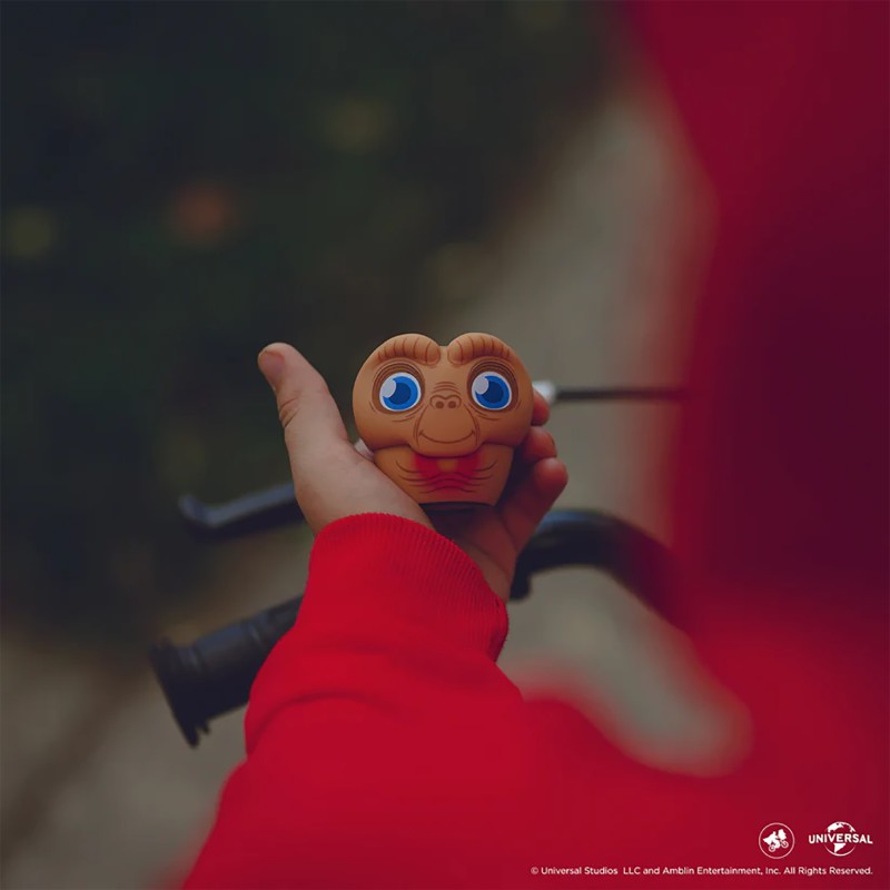 Parlante Bluetooth Portable Bitty Boomers E.T.