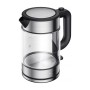 Jarra Eléctrica Vidrio Electic Glass Kettle 1.7l Xiaomi 