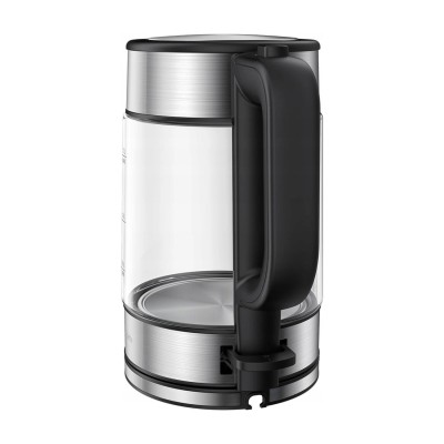 Jarra Eléctrica Vidrio Electic Glass Kettle 1.7l Xiaomi 