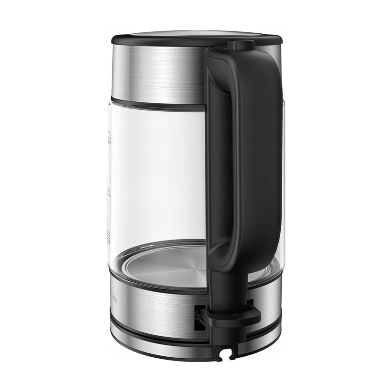 Jarra Eléctrica Vidrio Electic Glass Kettle 1.7l Xiaomi 