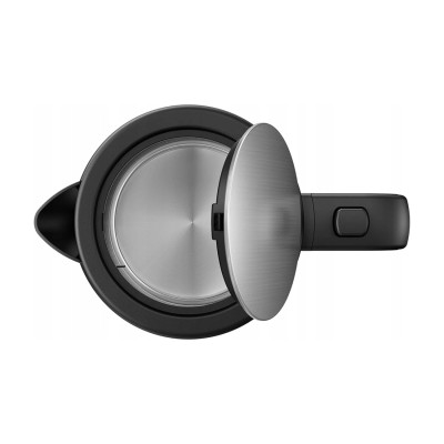 Jarra Eléctrica Vidrio Electic Glass Kettle 1.7l Xiaomi 