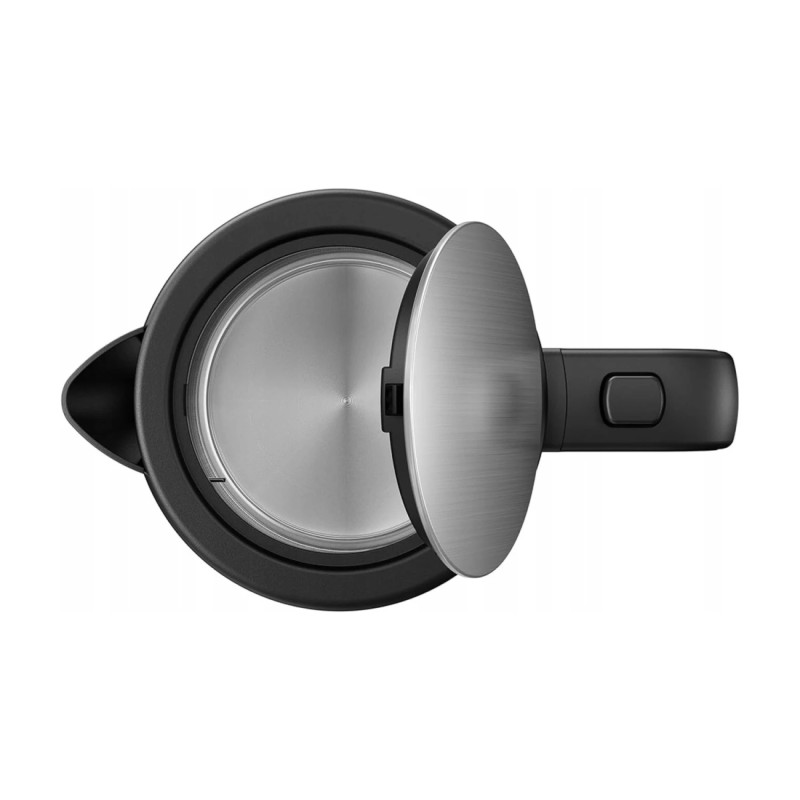 Jarra Eléctrica Vidrio Electic Glass Kettle 1.7l Xiaomi 