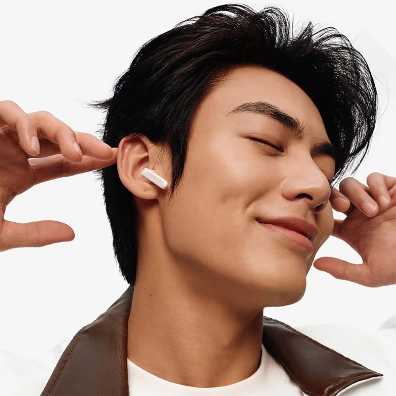 Auriculares Inalámbricos Bt Xiaomi Redmi Buds 6 Active 14,2mm