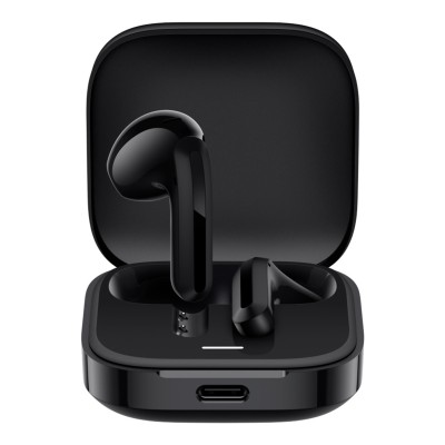 Auriculares Inalámbricos Bt Xiaomi Redmi Buds 6 Active 14,2mm
