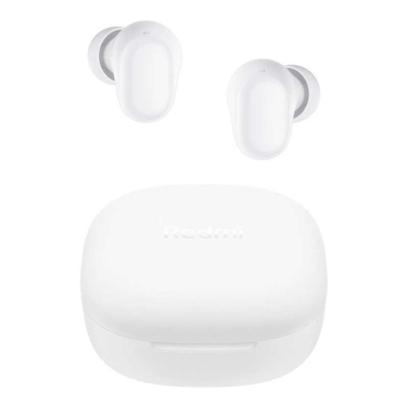 Auriculares Inalámbricos Bt Xiaomi Redmi Buds 6 Play 10mm