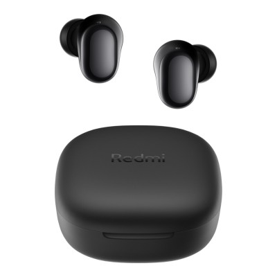 Auriculares Inalámbricos Bt Xiaomi Redmi Buds 6 Play 10mm