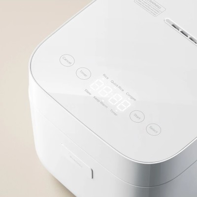 Olla Arrocera Multifuncional Xiaomi 1,5L 380W