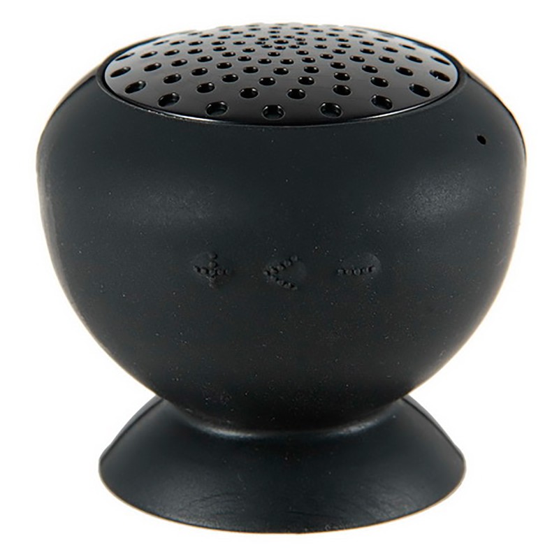 Parlante Bluetooth Pilot Automotive Ca-5305e Micrófono