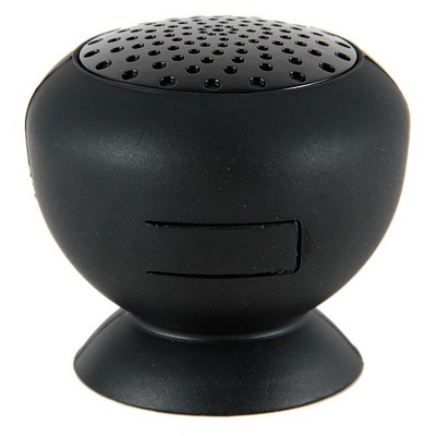 Parlante Bluetooth Pilot Automotive Ca-5305e Micrófono