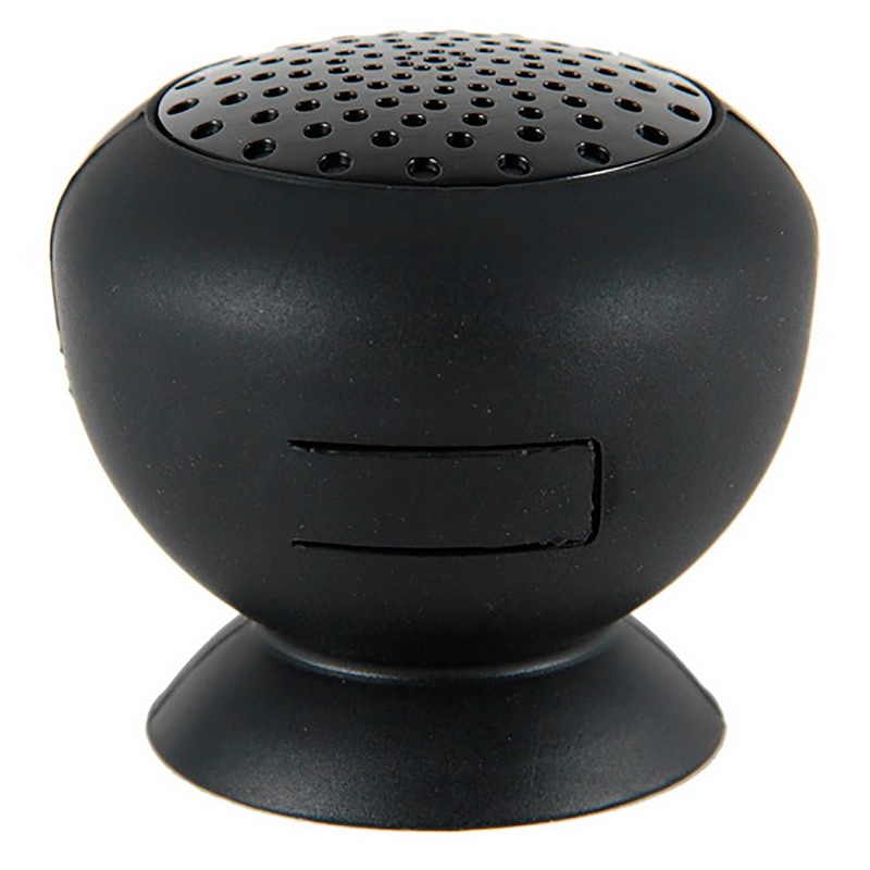 Parlante Bluetooth Pilot Automotive Ca-5305e Micrófono