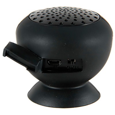Parlante Bluetooth Pilot Automotive Ca-5305e Micrófono