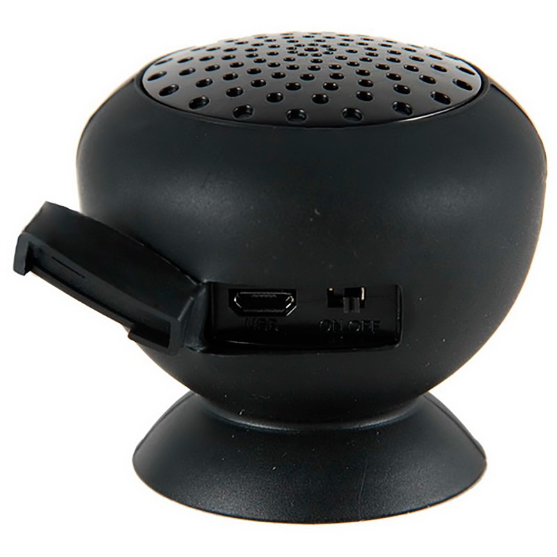 Parlante Bluetooth Pilot Automotive Ca-5305e Micrófono