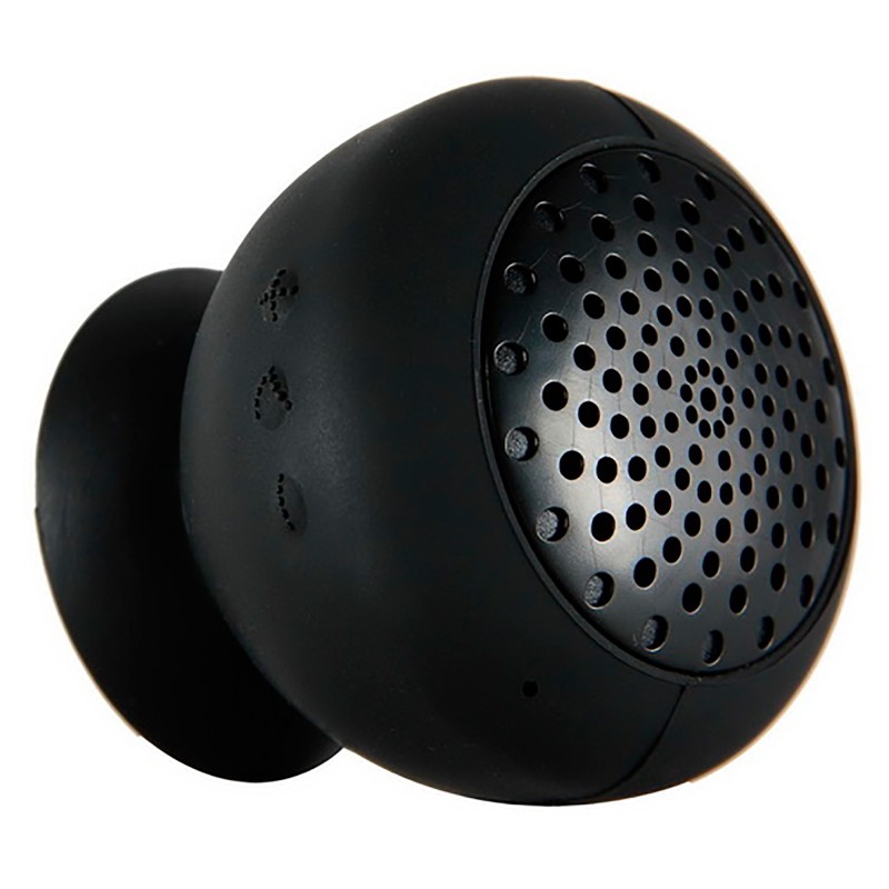 Parlante Bluetooth Pilot Automotive Ca-5305e Micrófono