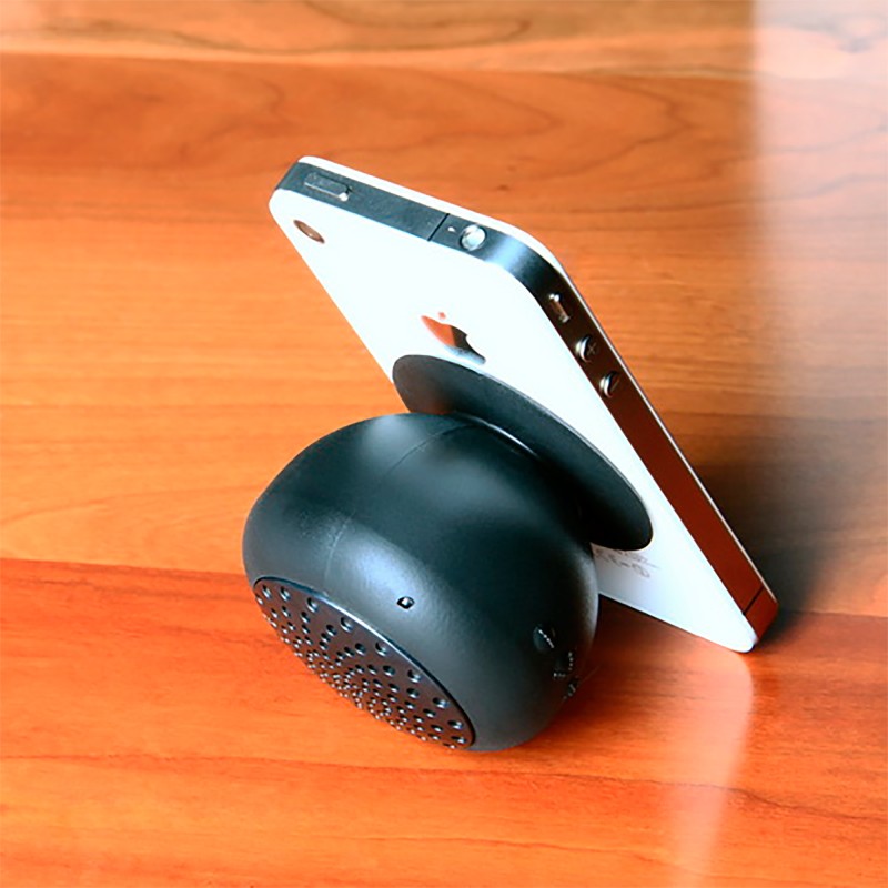 Parlante Bluetooth Pilot Automotive Ca-5305e Micrófono