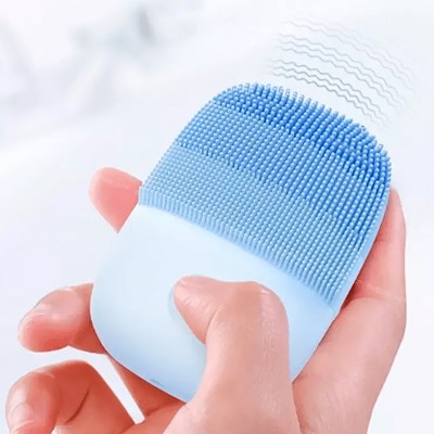 Cepillo De Limpieza Facial Xiaomi Inface Ipx7 3 Modos