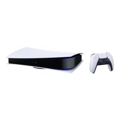 Consola Digital Ps5 Slim 16gb 1tb Astro Bot + Gran Turismo 7