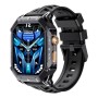 Smartwatch Cubot X1 20atm Bluetooth 