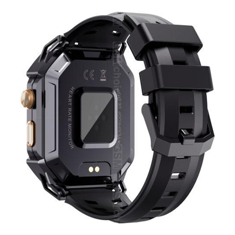 Smartwatch Cubot X1 20atm Bluetooth 
