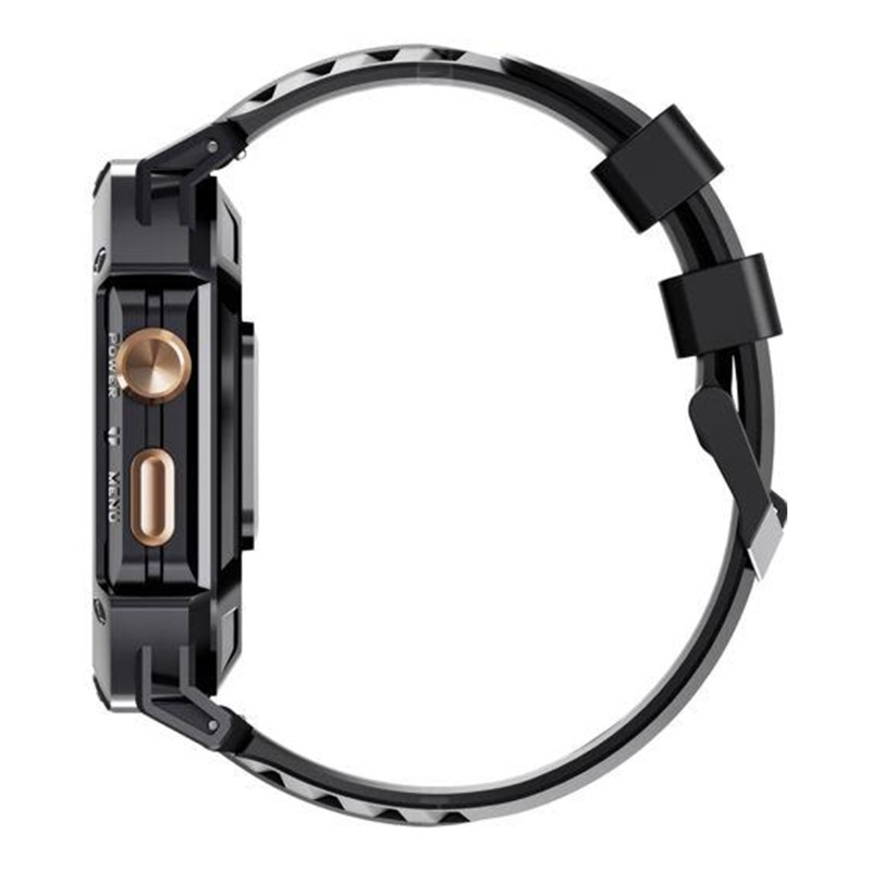 Smartwatch Cubot X1 20atm Bluetooth 