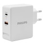 Cargador De Pared Philips Dlp6316c/97 45W
