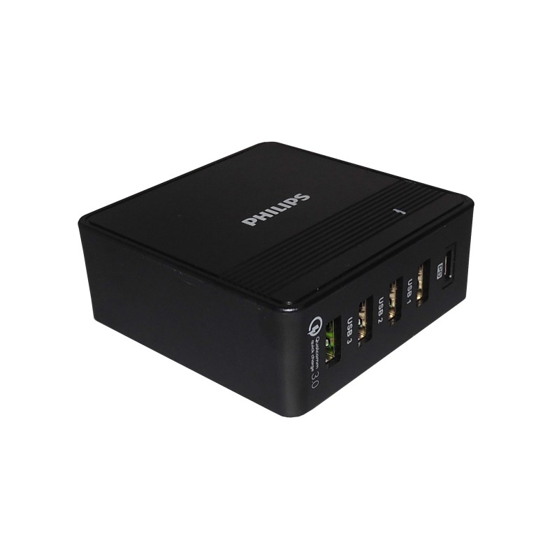 Cargador De Pared Philips Dlp6319c/97 60W