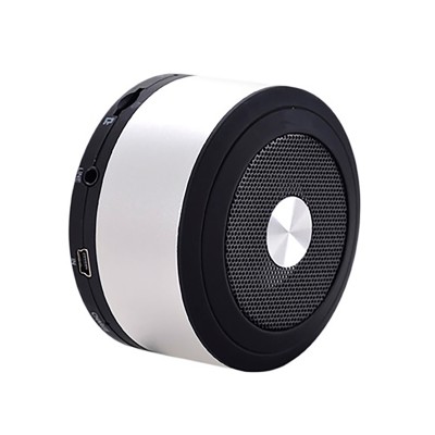 Parlante Portátil Koolulu Bluetooth Micrófono Manos Libres