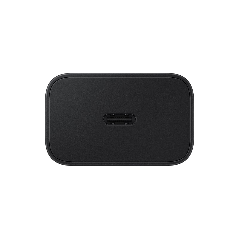 Cargador De Pared Samsung 25w Usb C 100-240v