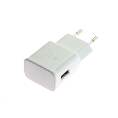 Cargador De Pared Usb Samsung 15w Carga Rápida