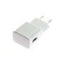 Cargador De Pared Usb Samsung 15w Carga Rápida
